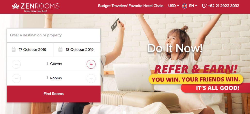  alt="ZEN Rooms gets new funding from Yanolja, plots technology expansion"  title="ZEN Rooms gets new funding from Yanolja, plots technology expansion" 